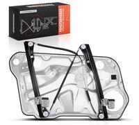 Frankberg Lève-vitre avec support de base, avant droit 1J4837462H | Avec porte-bagages de base, devant, droite, 1J4837462H; Compatible avec: Golf IV 1J1, B.o.r.a 1J2