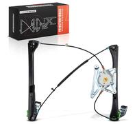 Frankberg Lève-vitre Compatible avec A4 8D2 A4 Avant 8D5 A4 Avant 8D5 B5 Remplacer# 8D0837461