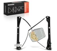 Frankberg Lève-vitre Compatible avec Golf VI Variant AJ5 Golf V Variant 1K5 J.e.t.t.a III 1K2 Remplacer# 1K5837461