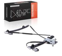 Frankberg Lève-vitre Compatible avec L.u.p.o 6E1 6X1 1.0 1.4 1.4 16V 1.2 TDI 3L 1.4 TDI 1.7 SDI 1.6 G.T.I 1.4 FSI 1998-2005 Hayon Remplacer# 6X0837461