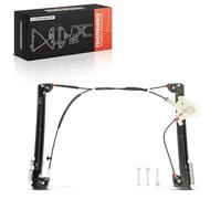 Frankberg Lève-vitre Compatible avec M.i.n.i Cabriolet R52 M.i.n.i R50 R53 Remplacer# 51337039451