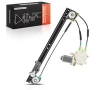 Frankberg Lève-vitre Compatible avec Série 5 E39 520i 523i 525tds 525td 528i 530d 535i 540i Série 5 Break E39 520i 523i 525tds 528i 530d 540i Remplacer#