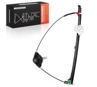 Frankberg Lève-vitre Compatible avec Transporter IV Bus 70B 70C 70J 70K 7DB 7DC 7DJ 7DK Transporter IV Camionnette 70A 70H 7DA 7DH Transporter IV Remorque 70E 70M 7DE 7DL Remplacer# 701837502F