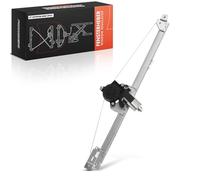 Frankberg Lève-vitre Compatible avec Vivaro Camionnette X83 Trafic II Bus JL Vivaro Break X82 Vivaro A Remorque X83 Primastar Bus X83 Remplacer# 7700311821