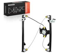Frankberg Lève-vitre électrique avec fonction confort, avant droit 9222FY | électrique, avec fonction confort, devant, droite, 9222FY; Compatible avec: C3 Picasso SH
