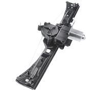 Frankberg Lève-vitre électrique avec Moteur 4/5 Portes 6-Pôles Avant Gauche Compatible avec Nemo AA Fiorino 225 Qubo 225 Bipper AA 2007-Aujourd'hui 1354726080