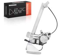 Frankberg Lève-vitre électrique avec Moteur Avant Droite pour Fortwo City Cabrio 450 Cabriolet Coupé 2/3 Portières 1998-2007 C0002702V001