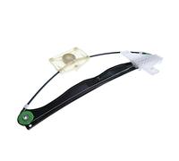 Frankberg Lève-vitre électrique sans Moteur Arrière Droite pour A3 Sportback A3 8P1 8PA Hayon 2003-2013 8P4839462A