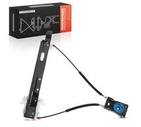Frankberg Lève-vitre électrique sans Moteur Arrière Droite pour Mondeo IV BA7 Toutes les cylindrées 4/5-Portières 2007-2015 7S71A27000BJ