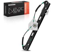 Frankberg Lève-vitre électrique sans Moteur Arrière Droite pour X3 E83 Bantam 2004-2011 51353448252