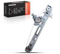 Frankberg Lève-vitre électrique sans moteur arrière gauche compatible avec Focus Berline Turnier DAW DBW DFW DNW 4/5 portes 1998-2005 1143005