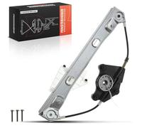 Frankberg Lève-vitre électrique sans Moteur Arrière Gauche pour 159 Sportwagon 159 939 4/5 Portières 2005-2011 71740124