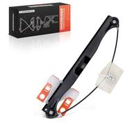 Frankberg Lève-vitre électrique sans Moteur Arrière Gauche pour A3 8P1 A3 Sportback 8PA Hayon 2003-2013 8P4839461A