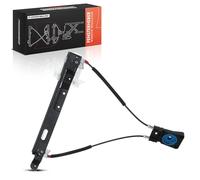 Frankberg Lève-vitre électrique sans Moteur Arrière Gauche pour Mondeo IV BA7 Berline Familiale Hayon 2007-2015 7S71A27001BG
