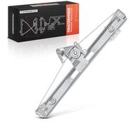 Frankberg Lève-vitre électrique sans Moteur Arrière Gauche pour Série 3 E46 316 318 320 323 325 328 330 Berline Familiale 1998-2005 51358212099