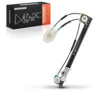 Frankberg Lève-vitre électrique sans Moteur Arrière Gauche pour Série 5 E39 520 523 525 528 530 535 540 M5 1995-2004 51358159835