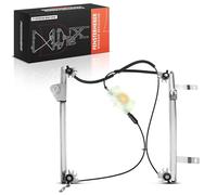 Frankberg Lève-vitre électrique sans Moteur Avant Droite pour 307 CC 3B Cabriolet 2 Portières 2003-2014 8V4837461