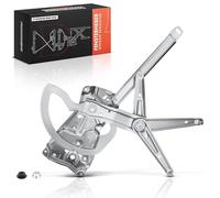 Frankberg Lève-vitre électrique sans Moteur Avant Gauche pour Série 3 E36 316 318 320 323 325 328 1990-2000 51331977609