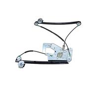 Lève-vitre électrique sans Moteur Avante Gauche pour 5er E39 520 523 525 528 530 535 540 M5 Familiale Berline 1995-2004 51338252393