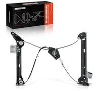 Frankberg Lève-vitre électrique sans Moteur Avante Gauche pour A5 8T3 Coupé 2/3 Portières 2007-2017 8T0837461