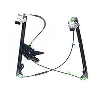Frankberg Lève-vitre passager avant droit compatible avec Golf III Estate 1H1 1H5 Vento 1H2 1991-1999 1H0837402A