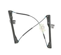Frankberg Lève-vitre sans moteur avant gauche pour Golf IV 1J1 tous moteurs 1997-2005 1J3 837 461