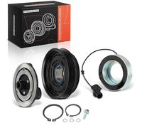 Frankberg Longueur de l'accouplement magnétique du compresseur de | 977010X100; Compatible avec: i10 PA
