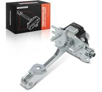 Frankberg Loquet de porte, butée de porte, avant 9181.K9 | Compatible avec: Jumpy VF7, châssis/plateau Jumpy, Scudo plateau/châssis 270 272, Scudo Box 270 272, Expert