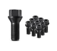 Frankberg Lot 10 boulons de roue M14 x 1,25 B7 F01 F02 F20 F21 2 F45 F23 F22 F87 F46 F34 3 5 6 7 8 I8 X3 X4 X6