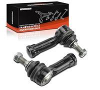 Frankberg Lot de 2 bras de suspension de roue avant droit compatibles avec Transporter IV 70B 70C 70J 70K 7DB 7DC 7DJ 7DK 1.9L-2.8L Bus 70A 70H 7DA 7DH 1.9L-2.8L Remplace la boîte #701419812D