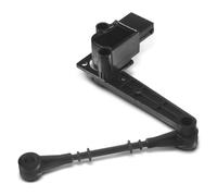 Frankberg Lot de 2 capteurs de niveau et de hauteur compatibles avec M.a.s.e.r.a.t.i Levante 2017-2024 Ride Height Level Sensor Front Left and Right Assembly Lot de 2 pièces de rechange # 670037525