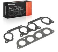 Frankberg Lot de 2 conduites d'admission de carburant essence compatibles avec A4 8D2 1.6L P.a.s.s.a.t Variant 3B5 1.6L Golf IV Cabriolet 1E7 1.6L remplace 037129717C, MS93223