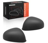 Frankberg Lot de 2 coques de rétroviseur extérieur compatibles avec KA RU8 Idea 350 Ypsilon 312 Delta III 844 Croma 194 Replace# 735368128,735403812