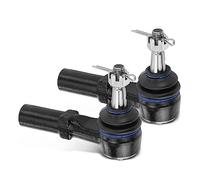 Frankberg Lot de 2 têtes de biellette de direction avant gauche et droite compatibles avec Cruze J300 2009-2016 Cruze hayon J305 2011-2016 Orlando J309 2011-Aujourd'hui Pièce de rechange # 13272000