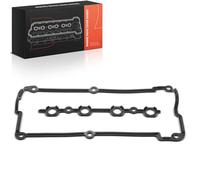 Frankberg Lot de joints de couvercle de valve compatible avec A6 Avant 4A5 Golf III 1H1 Golf II 19E 1G1 S.h.a.r.a.n 7M6 7M8 7M9 Cabriolet 8G7 Replace# VS50306R