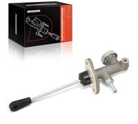 Frankberg Maître-cylindre d'embrayage Compatible avec Captiva C100 C140 2.0L-2.4L 2006-2011 Accouplementscylindre Accouplement Antara L07 2.4L-3.2L 2006-Aujourd'hui Remplacer# 96625628