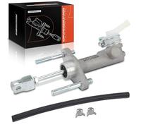 Frankberg Maître-cylindre d'embrayage Compatible avec Sorento I JC 2.4L 2.5L 2002-2011 Sorento I Van JC 2.5L 2005-2006 Remplacer# 41610-3E000