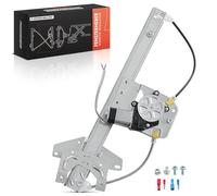 Frankberg Mécanisme de Lève-vitre Compatible avec A.v.e.n.s.i.s T22 Berline Station Wagon A.v.e.n.s.i.s Liftback T22 Hatchback A.v.e.n.s.i.s Verso M2 MPV Remplacer# 6981005031