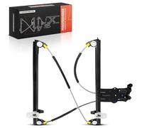 Frankberg Mécanisme de Lève-vitre Électrique Avant Gauche Compatible avec Xsara Picasso N68 MPV 1999-2012 Remplacer# 9221G2