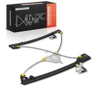 Frankberg Mécanisme de Lève-vitre Électrique avec Komfortfunktion Avant Gauche Compatible avec Cee'D Hatchback ED Hatchback 2006-2012 Cee'D SW ED Break 2007-2012 Remplacer# 824711H000