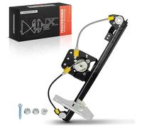 Frankberg Mécanisme de Lève-vitre Électrique sans Moteur Essieu Avant Droite Compatible avec C3 II SC Hatchback 2009-2016 C3 Camionnette/Hatchback SC 2010-2016 Remplacer# 9222FP