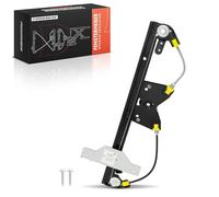 Frankberg Mécanisme de Lève-vitre Essieu Arrière Gauche Compatible avec 308 II L3 LB LH LP LW 308 Camionnette/Hatchback LB 308 SW II L4 LC LJ LR LX Remplacer# 9826080480