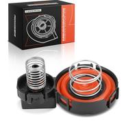 Frankberg Membrane de ventilation du carter, diesel, 9688939180