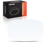 Frankberg Miroir de rétroviseur extérieur gauche et droite convexe manuel compatible avec boîte Doblo / MPV 223 - Remplace 71718326