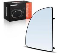 Frankberg Miroir de rétroviseur gauche convexe chauffant électrique compatible avec Ducato Bus 244 Ducato Bus 230 Boxer plateau/châssis ZCT Boxer Bus 230P Boxer Box 230L Replace# 8151ET