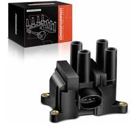Frankberg Module d'allumage à bobine 988F-12029-AC
