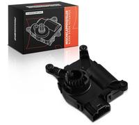 Frankberg Moteur d'actionneur, volet de mélange, climatisation 5Q0898511B