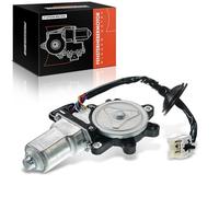 Frankberg Moteur de lève-vitre Avant Gauche Compatible avec 350Z Z33 Tous Moteurs Coupé 2002-2009 80731CD000