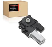 Frankberg Moteur de lève-vitre Compatible avec Série 3 Break E91 Série 3 E90 Remplacer# 67626927026