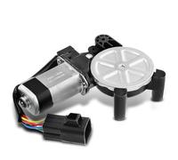 Frankberg Moteur de lève-vitre Compatible avec XF X250 XF CC9_ Remplacer# C2Z17884